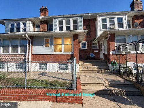 6057 Lawndale Ave, PHILADELPHIA, PA, 19111-5723 | Card Image