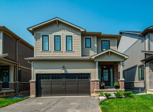 100 Blackbird Way, Mount Hope, ON, L0R1W0 | Card Image