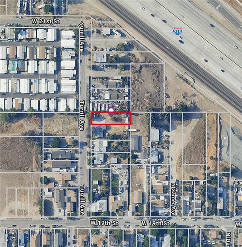 1973 Turrill Ave, San Bernardino, CA, 92411 | Card Image