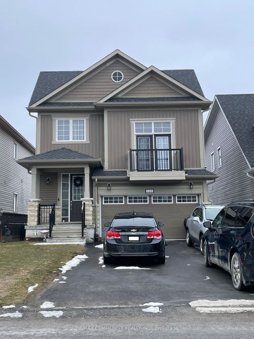 110 Oakmont Dr, Bath, ON, K0H1G0 | Card Image