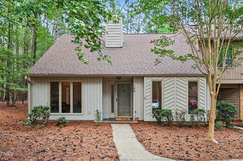 106 Old Stable Ct, Chapel Hill, NC, 27514-1847 | Card Image
