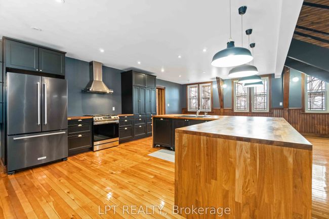 26 Charbonneau St, House other with 3 bedrooms, 2 bathrooms and 8 parking in Braeside ON | Image 13