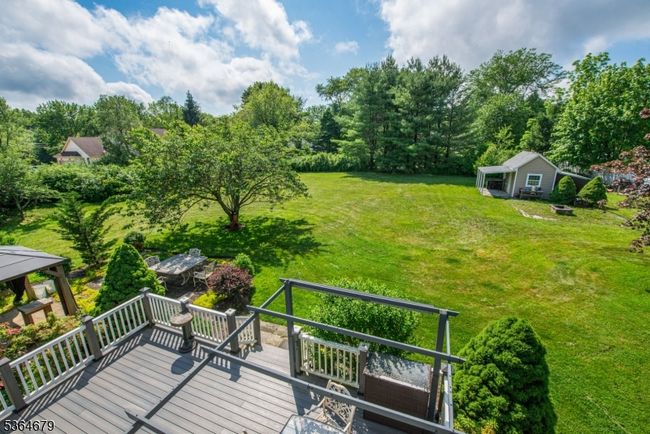 342 Center Grove Rd, House other with 4 bedrooms, 2 bathrooms and null parking in Randolph NJ | Image 34
