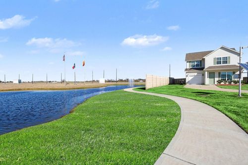 19602 Pradera Meadows Loop, Rosharon, TX, 77583-4755 | Card Image