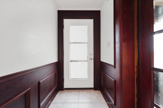1 Halam Ave, House other with 4 bedrooms, 2 bathrooms and 4 parking in Hamilton ON | Image 5