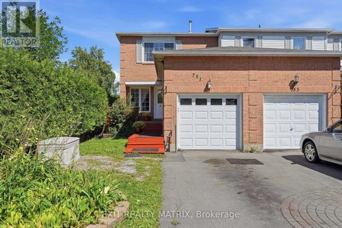 751 Clearcrest Crescent, Ottawa, ON, K4A3E7 | Card Image