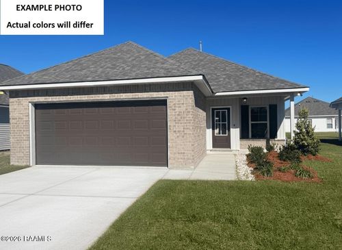 112 Rosebrook Ln, Duson, LA, 70529-3245 | Card Image
