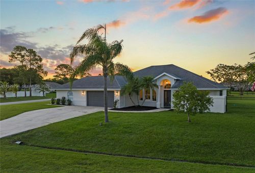 2055 Sw Aaron Ln, Port St. Lucie, FL, 34953-2104 | Card Image