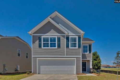 66 Harmon Road, Hopkins, SC, 29061 | Card Image