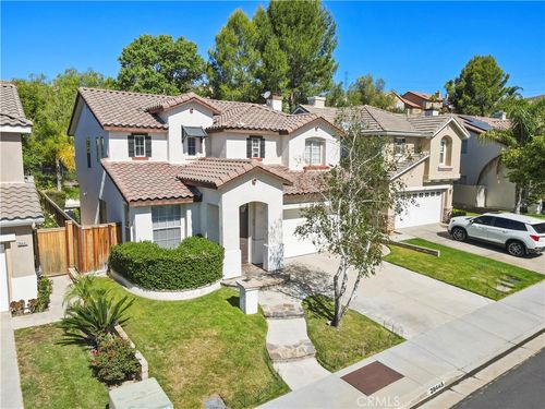 28445 Silverking Trl, Santa Clarita, CA, 91390-5246 | Card Image