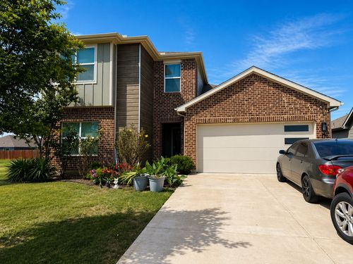 1505 Hulen Park Trl, Alvarado, TX, 76009-2670 | Card Image