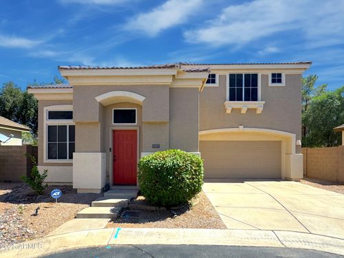 9331 E Lompoc Ave, Mesa, AZ, 85209-2419 | Card Image