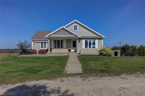 222195 Concession Rd 14 Road, Grey, ON, N0G2M0 | Card Image
