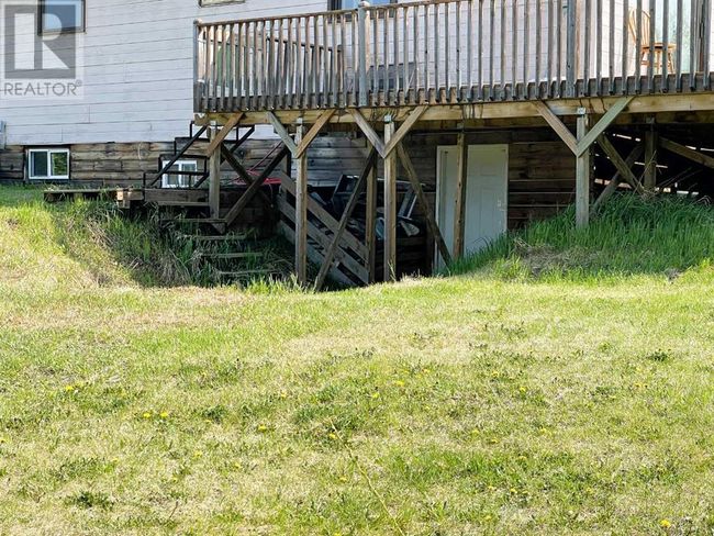 842070 Range Rd, Home with 3 bedrooms, 2 bathrooms and null parking in Fairview AB | Image 29