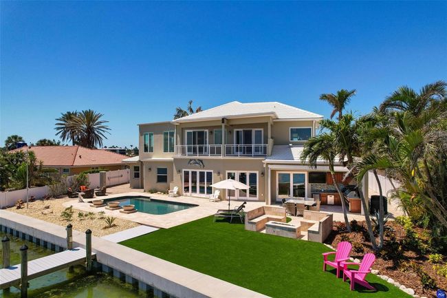 606 Crestwood Ln, House other with 4 bedrooms, 5 bathrooms and null parking in HOLMES BEACH FL | Image 7