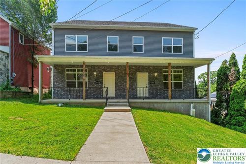 271 W Fairview St, BETHLEHEM, PA, 18018-6626 | Card Image