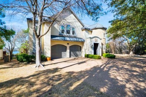 465 Bay Hill Drive, Possum Kingdom Lake, TX, 76449 | Card Image