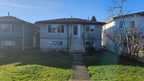 543 Rupert St, Vancouver, BC, V5K4K6 | Card Image