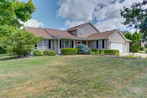 3006 Countrybend Ln, Champaign, IL, 61822-6167 | Card Image