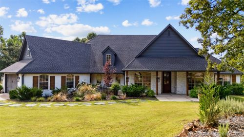 10250 S 195th West Pl, Sapulpa, OK, 74066-8085 | Card Image