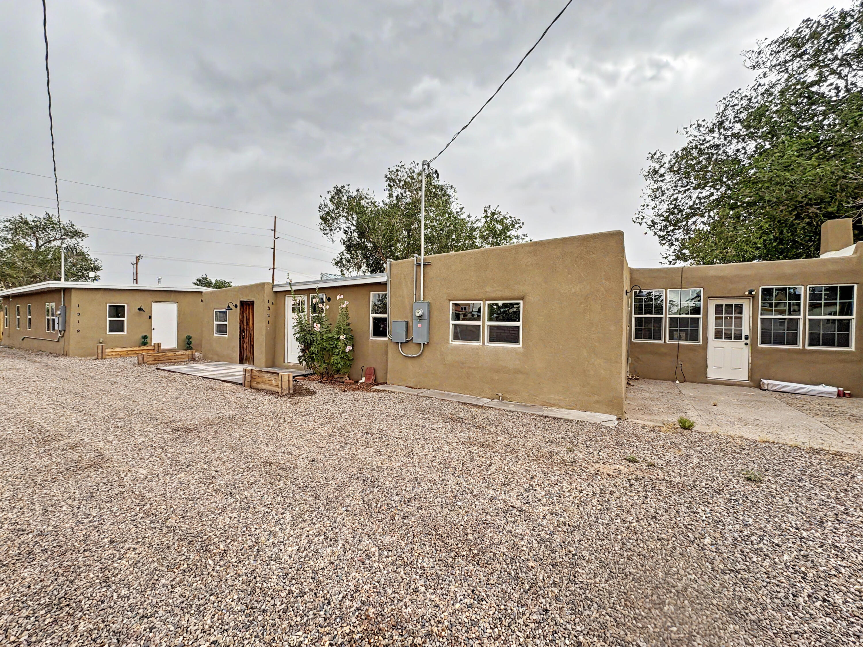 Residential in Albuquerque 4