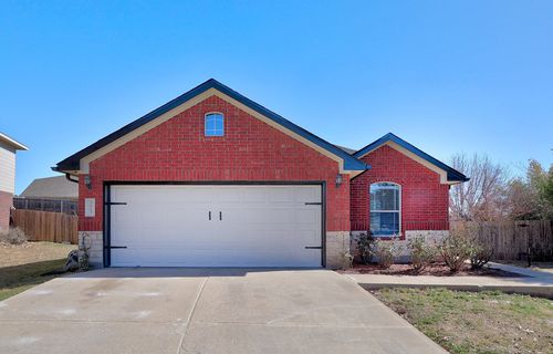 3613 Bach Dr, Pflugerville, TX, 78660-5674 | Card Image