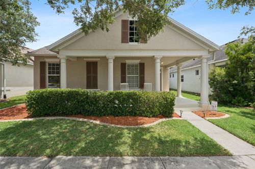 14011 Golden Rain Tree Blvd, ORLANDO, FL, 32828-6437 | Card Image