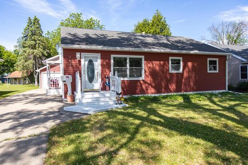 1431 S Walden Avenue, APPLETON, WI, 54915 | Card Image