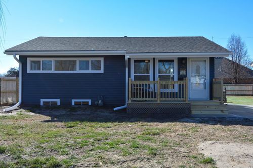 719 W 3rd St, Valley Center, KS, 67147-2416 | Card Image