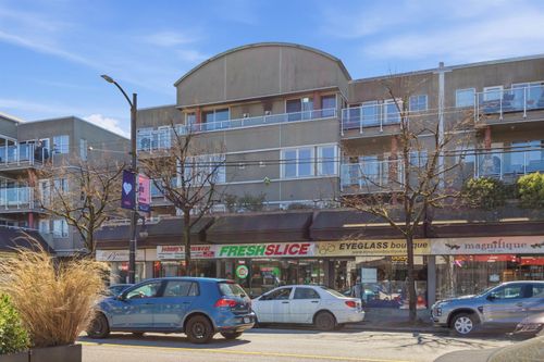 211-3250 W Broadway, Vancouver, BC, V6K2H4 | Card Image