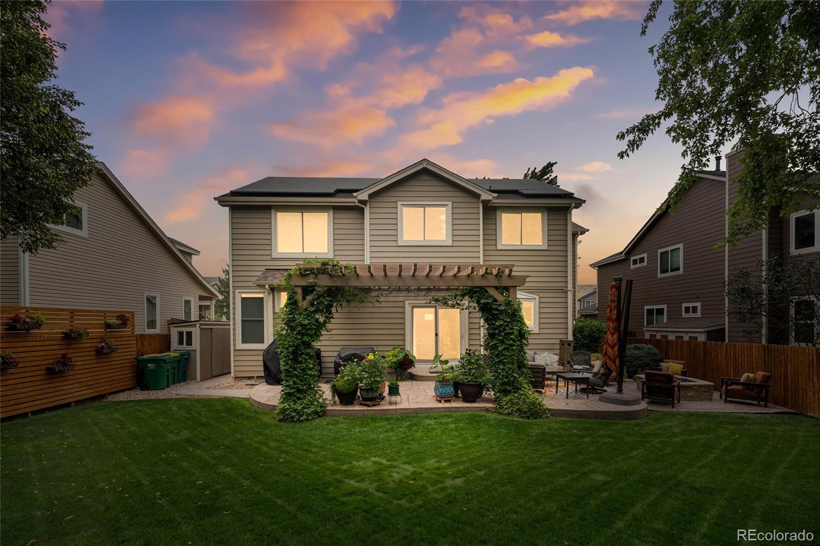 Residential in Denver 4