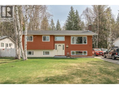 5754 Trent Drive, Prince George, BC, V2N2E9 | Card Image