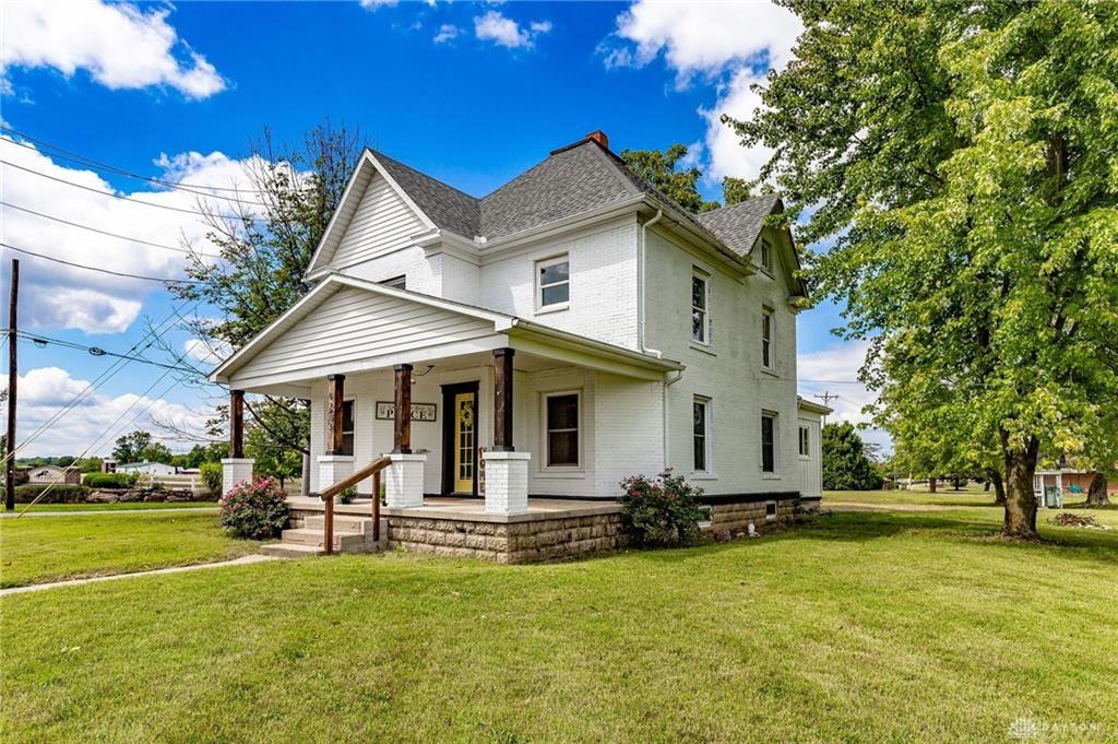 Us Route 35 , West Alexandria, OH 45381