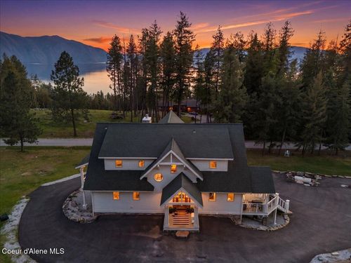 357 E David Thompson Rd, Hope, ID, 83836-5004 | Card Image