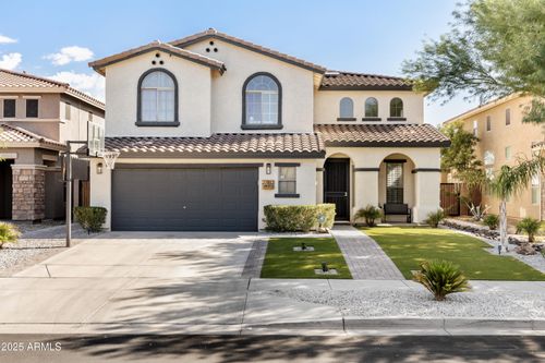 27813 N Gidiyup Trl, Phoenix, AZ, 85085-3768 | Card Image