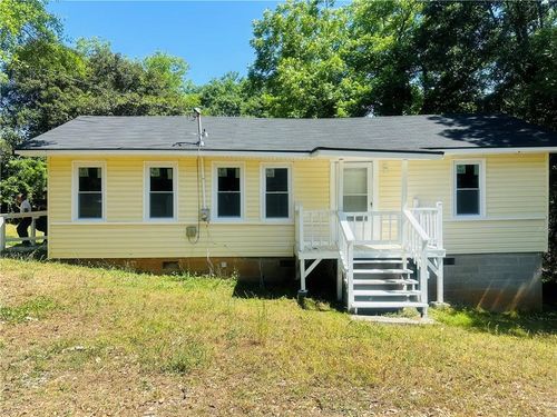 110 Bermuda St, Royston, GA, 30662-2603 | Card Image