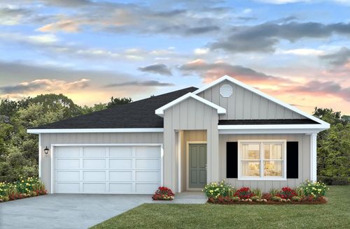 176 Needle Thrush Cir, Crawfordville, FL, 32327-3125 | Card Image