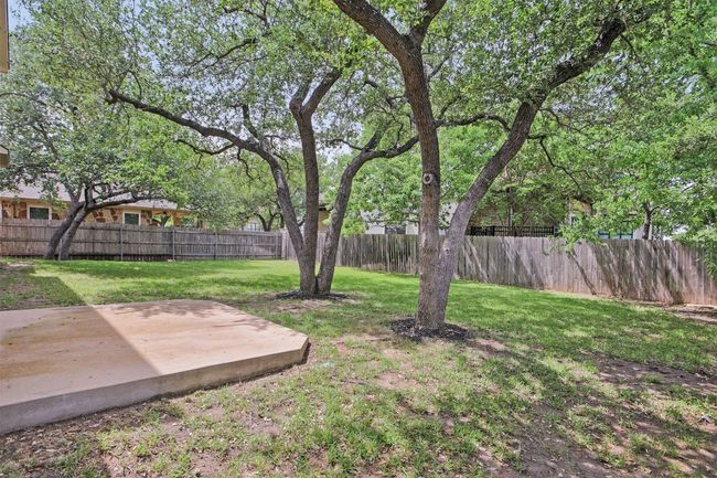 407 Misty Morn Ln, House other with 5 bedrooms, 4 bathrooms and 4 parking in Cedar Park TX | Image 32