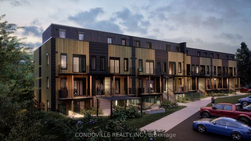 854 Doon Village Rd, Kitchener, ON, N2P1A3 | Card Image