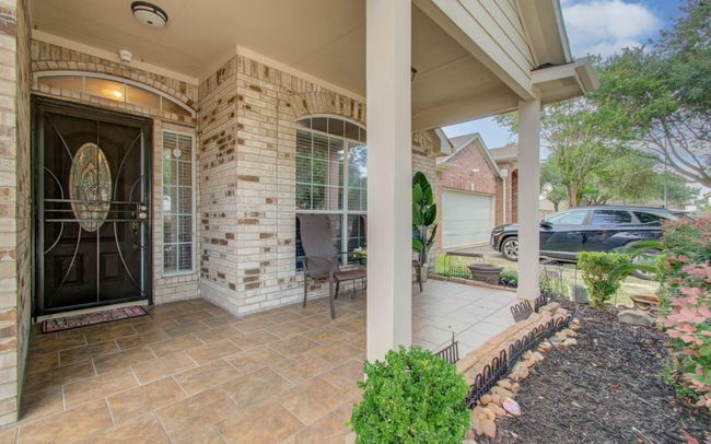 19943 Black Pearl Ct, House other with 3 bedrooms, 2 bathrooms and 2 parking in Houston TX | Image 6
