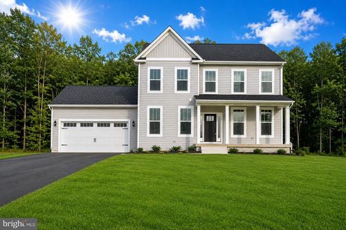 11406 Forest Walk Dr, Spotsylvania, VA, 22551-7900 | Card Image