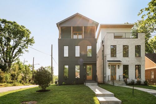 1351 Pennock Ave, Nashville, TN, 37207-5123 | Card Image