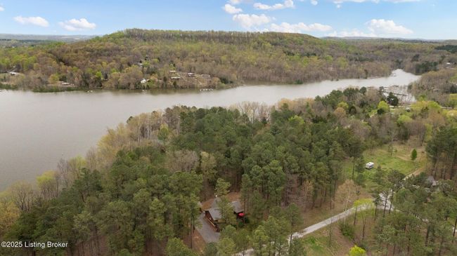 325 Marina Point Rd, House other with 2 bedrooms, 2 bathrooms and null parking in Falls Of Rough KY | Image 33