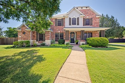 616 Unbridled Ln, Keller, TX, 76248-8721 | Card Image