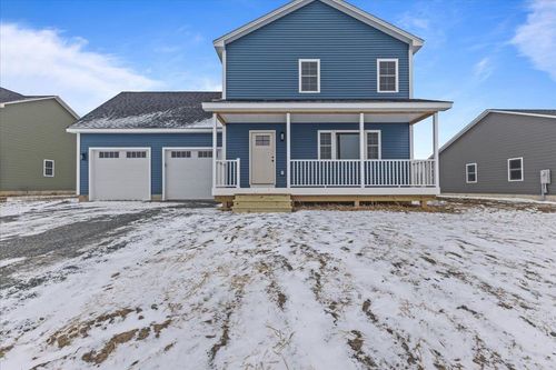 28 Dozer Dr, Saint Albans, VT, 05478-2367 | Card Image