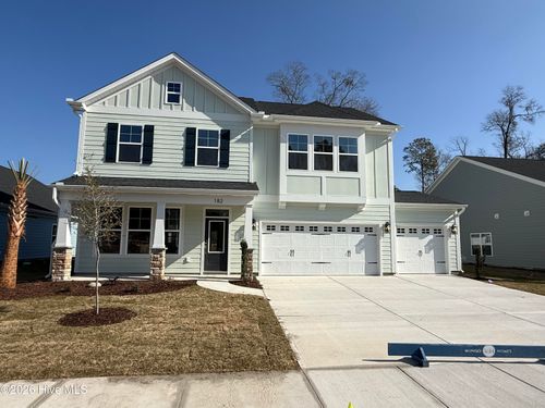 182 Foundry Dr, Wilmington, NC, 28411-6858 | Card Image