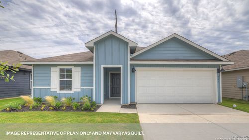 732 Prince Albert, Seguin, TX, 78155-3687 | Card Image