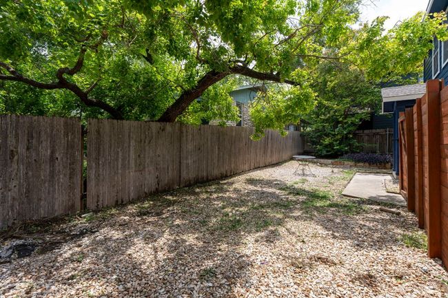 B - 1803 Maple Ave, Home with 2 bedrooms, 2 bathrooms and 2 parking in Austin TX | Image 15