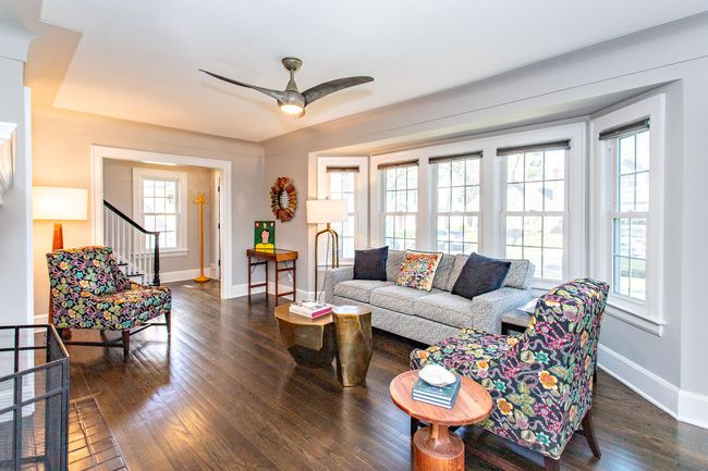 1513 Roseland Ave, House other with 3 bedrooms, 4 bathrooms and null parking in Royal Oak MI | Image 5