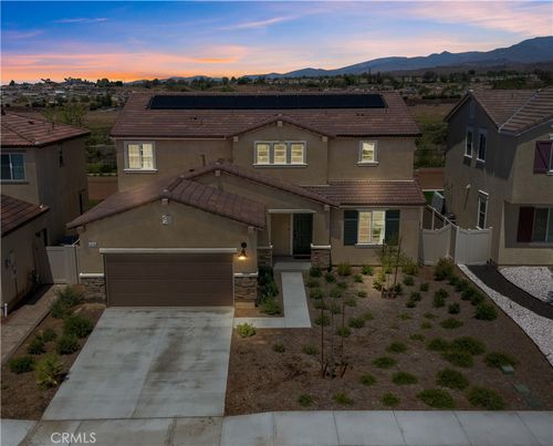 36780 Arietta Way, Beaumont, CA, 92223-6346 | Card Image